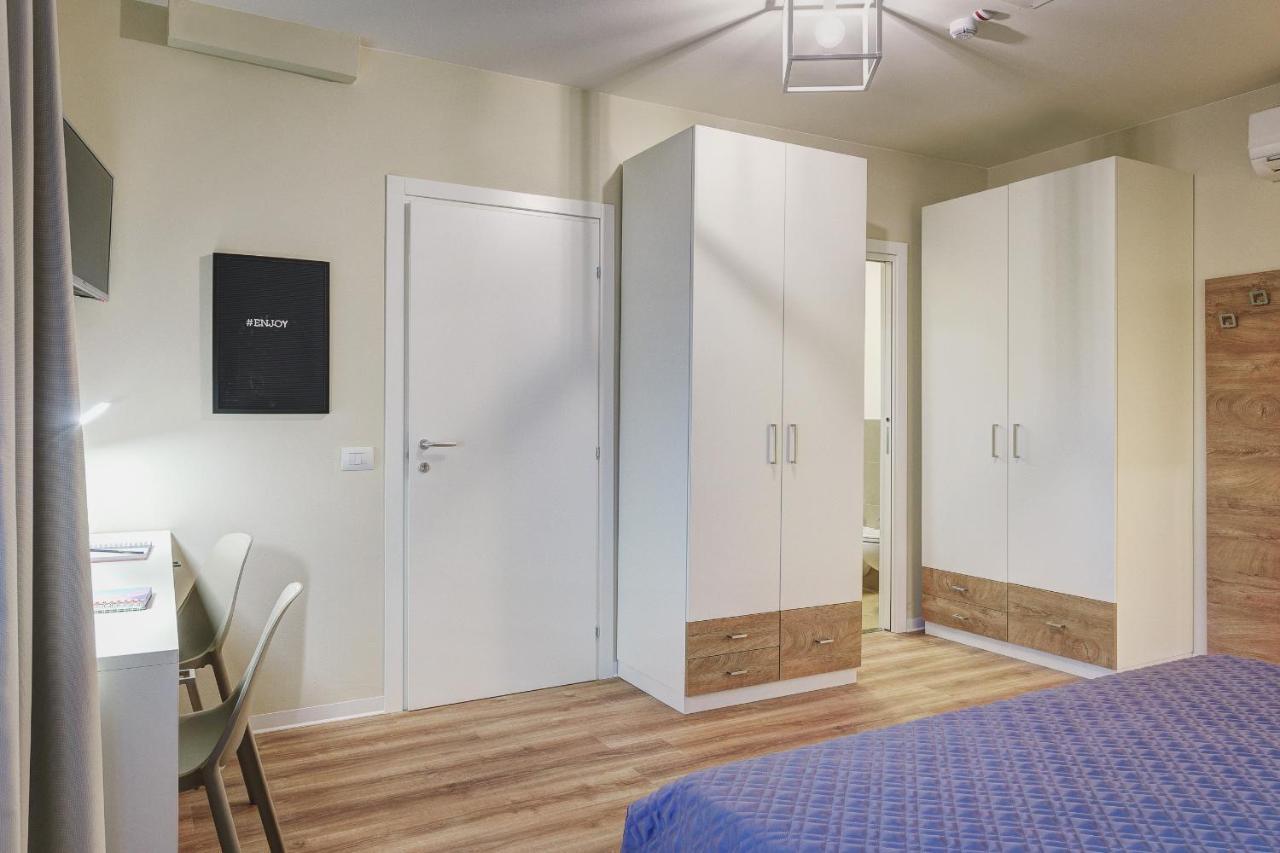 Student Hotel Firenze