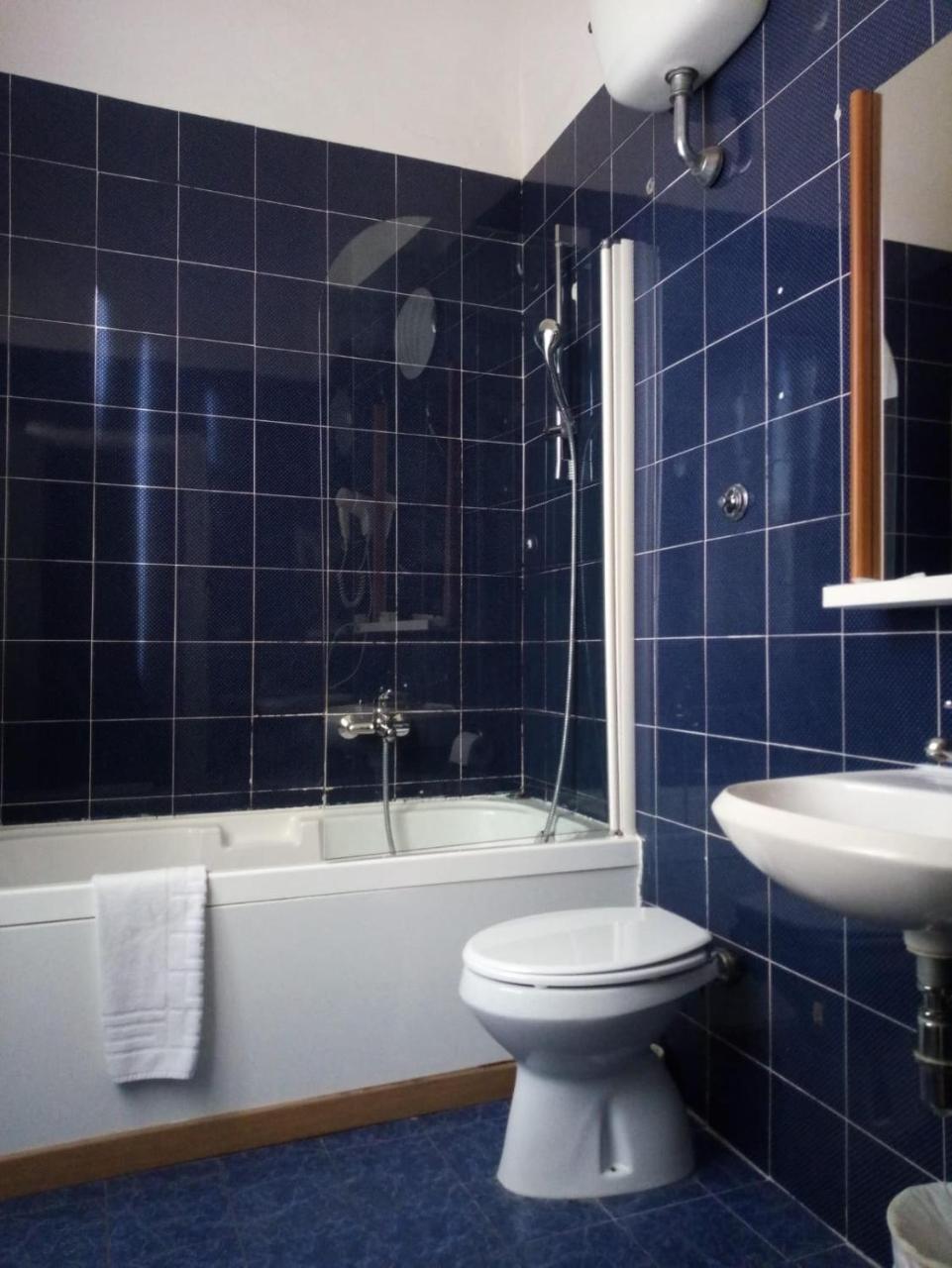 Hhb Hotel Florence
