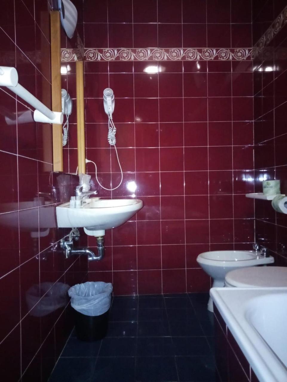 Hhb 3* Florence