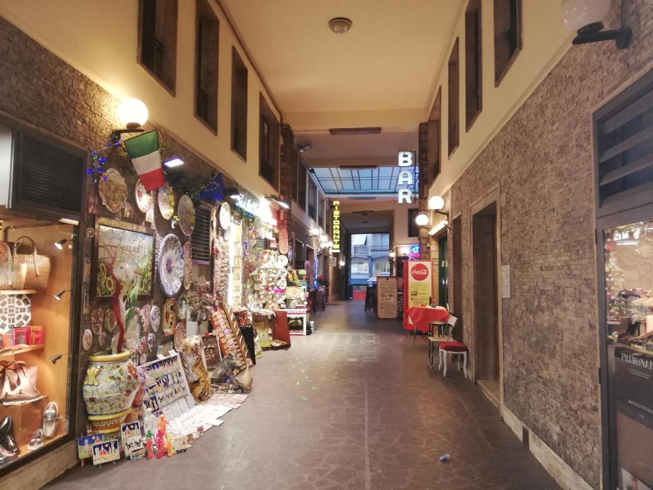 Ponte Vecchio - Guicciardini N. 10 Appartement *