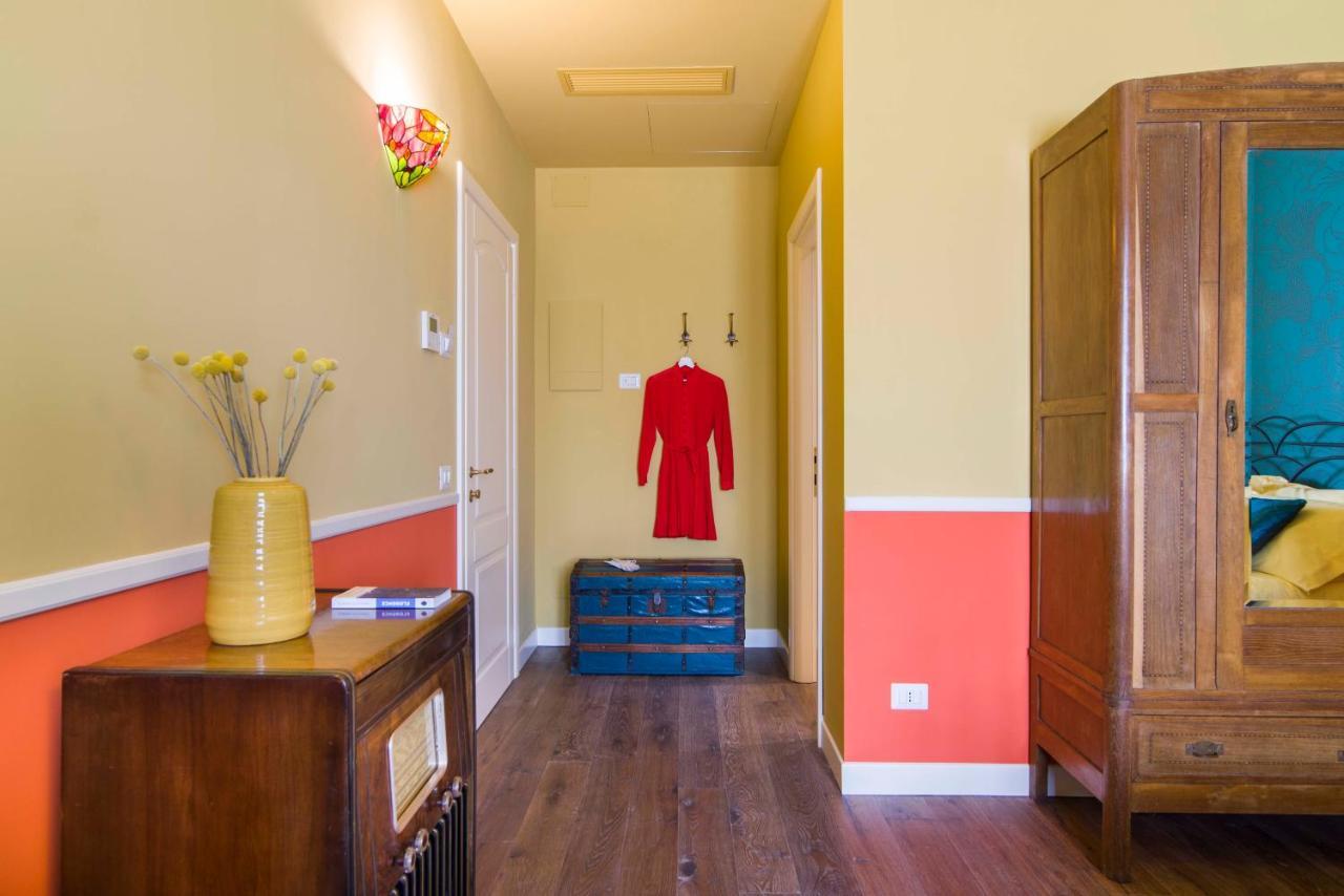 Bed & Breakfast Frimi Boutique Florence