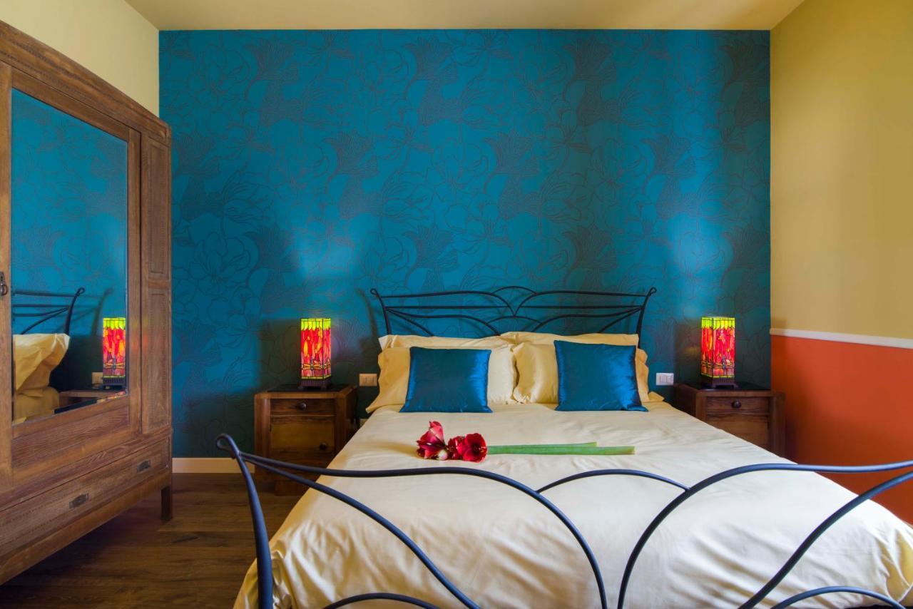 Frimi Boutique Bed & Breakfast