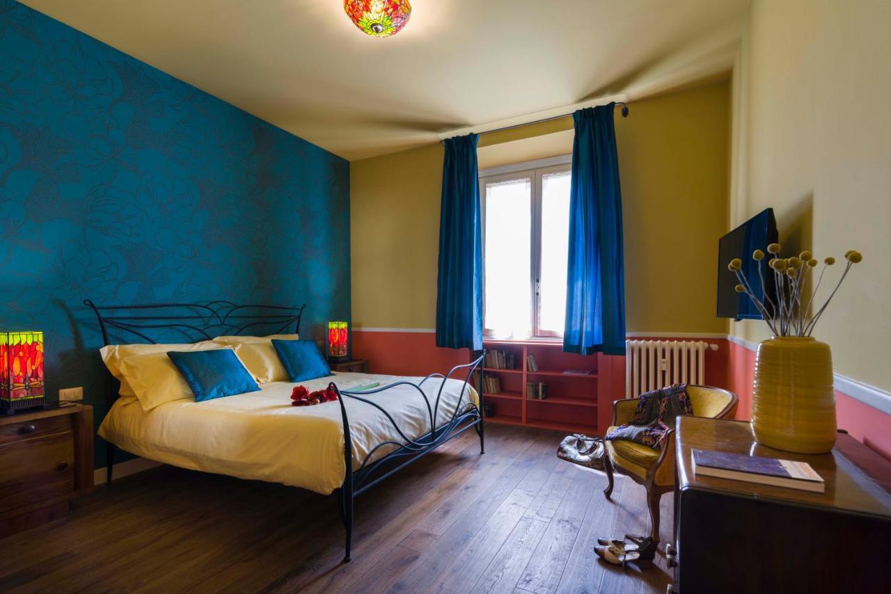 Bed & Breakfast Frimi Boutique