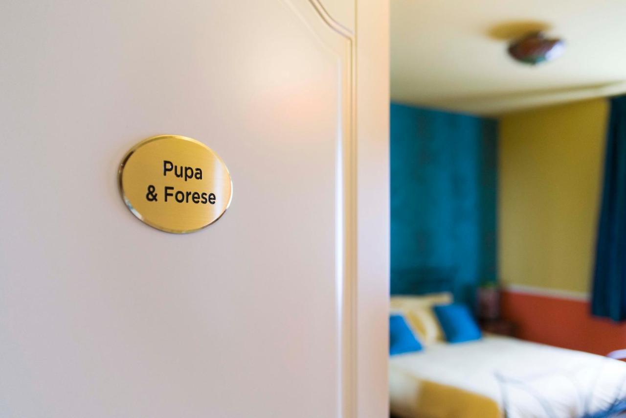 Frimi Boutique Bed & Breakfast Florence