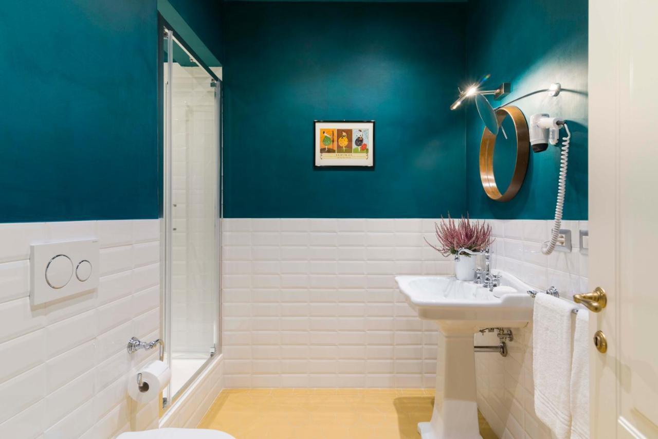 Frimi Boutique Bed & Breakfast Firenze
