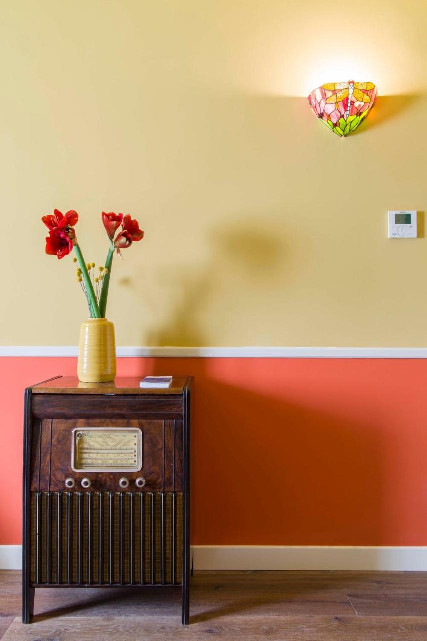 Frimi Boutique Bed & Breakfast Florence