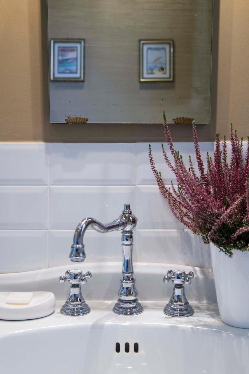 Bed & Breakfast Frimi Boutique Florence