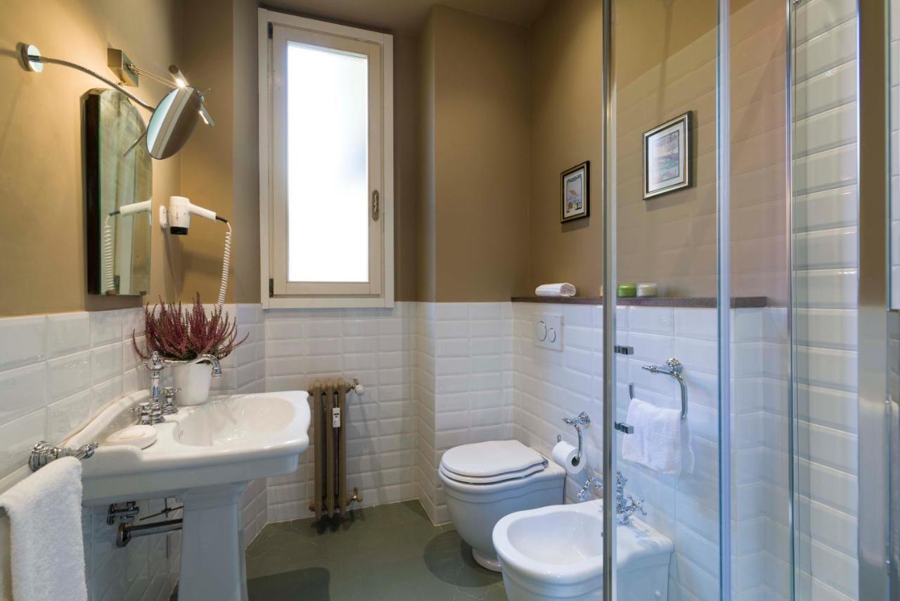 Frimi Boutique Bed & Breakfast Florence
