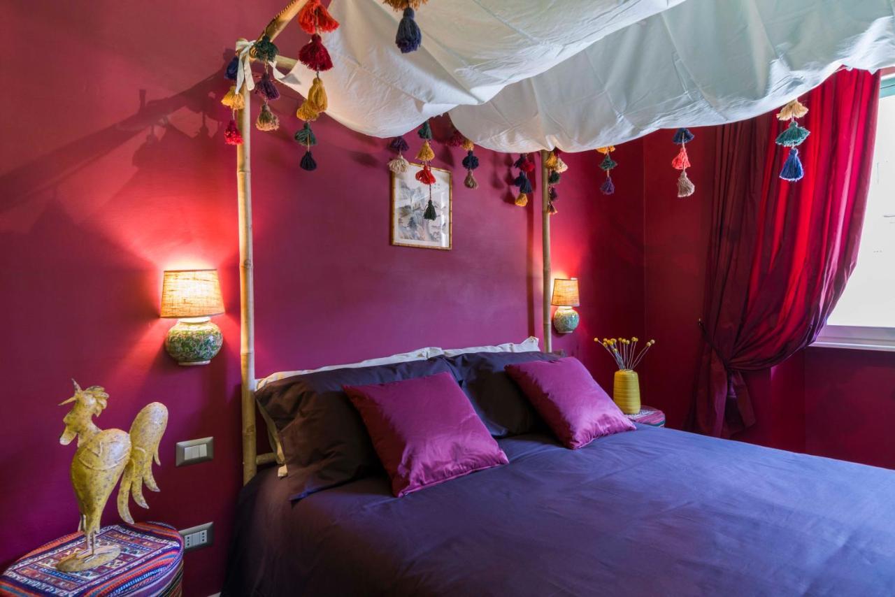 Frimi Boutique Bed & Breakfast Florence