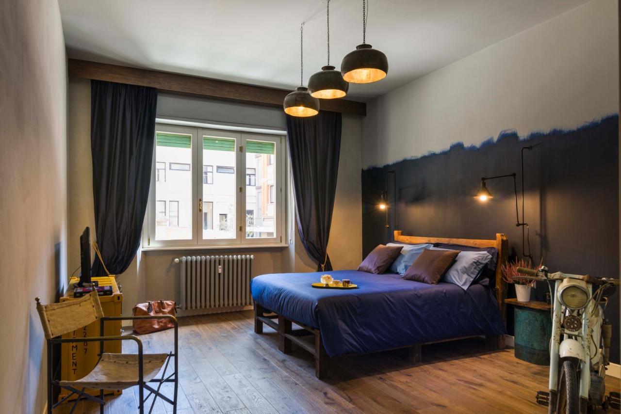 Frimi Boutique 3* Florence