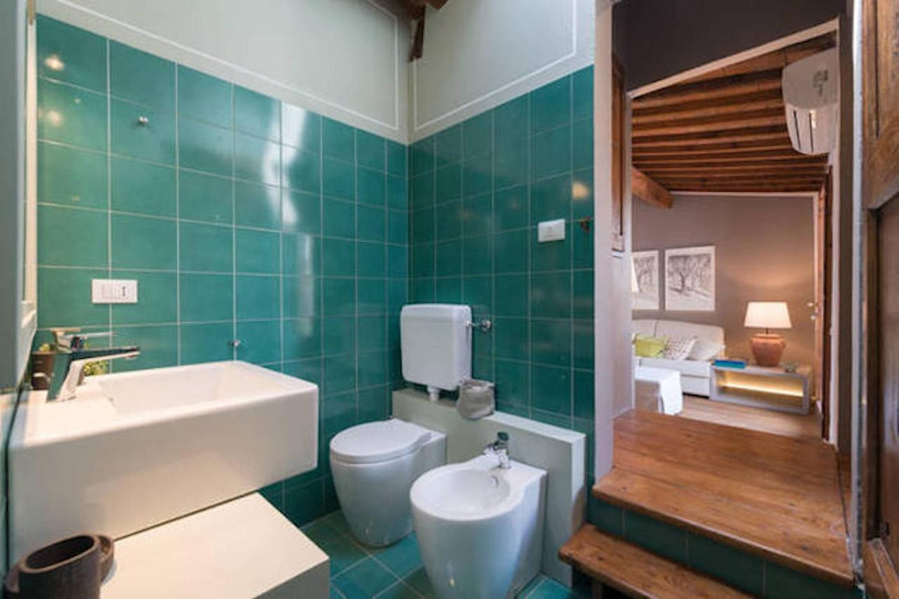 Appartamento Attic Up On