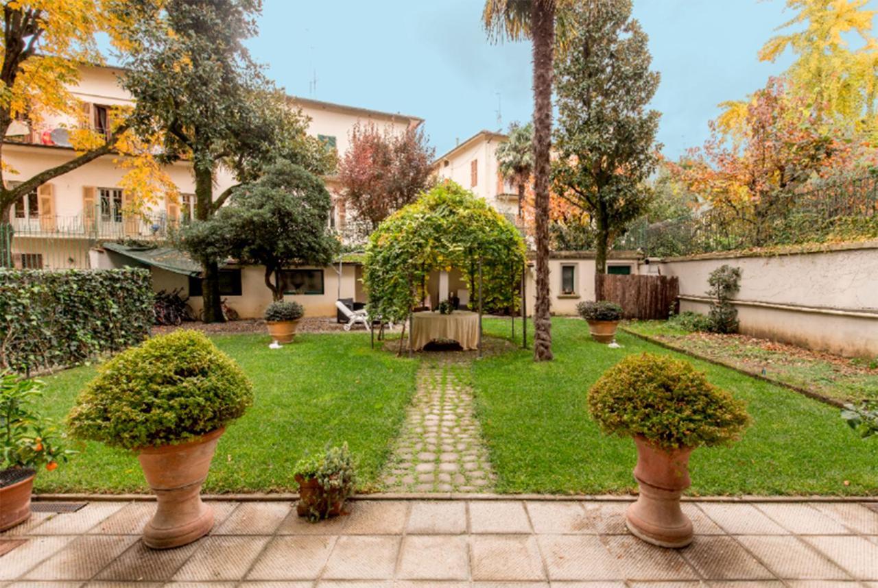 Gourmet Landucci Bed & Breakfast Firenze