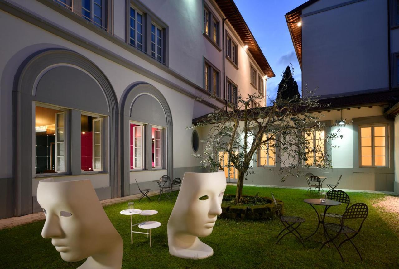 Vittoria Hotel Florença