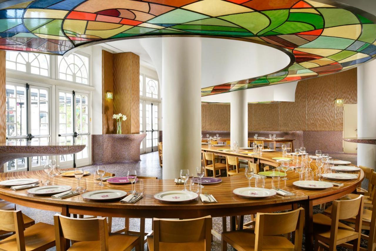 Vittoria Hotel Florença