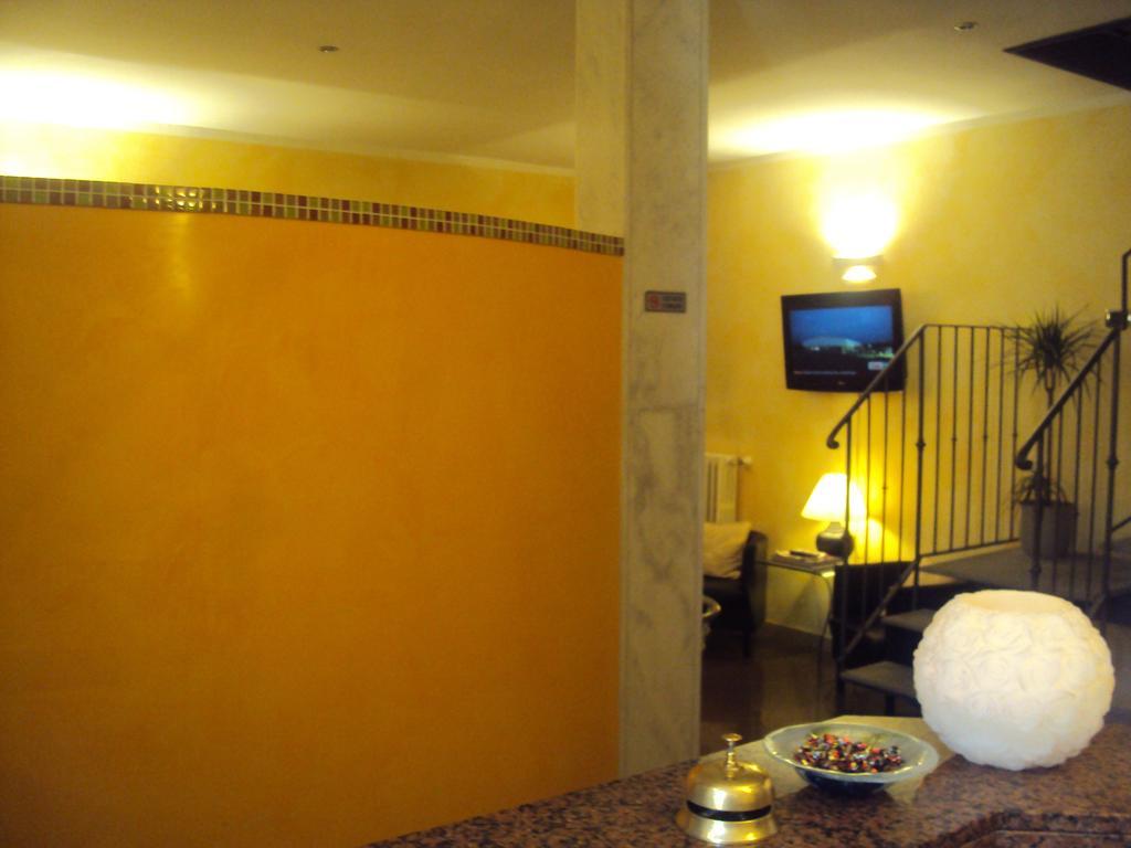 Beatrice Hotel