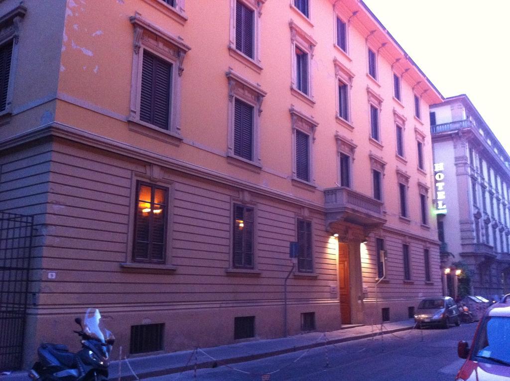 Beatrice 3* Florence