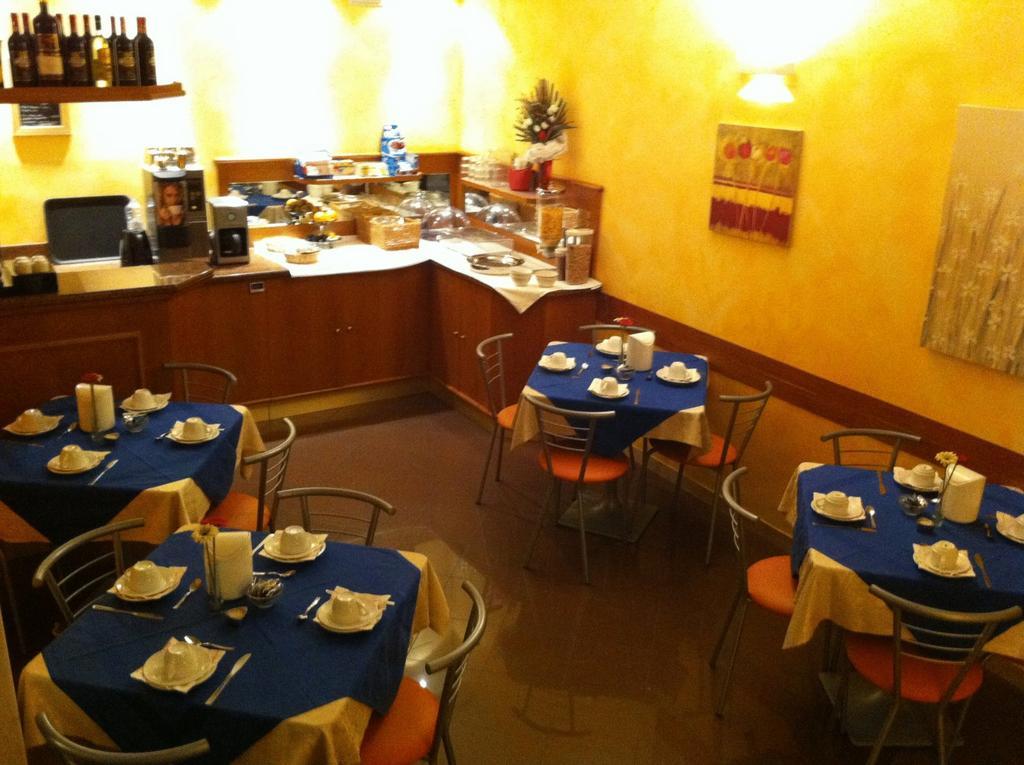 Beatrice Hotel 3*