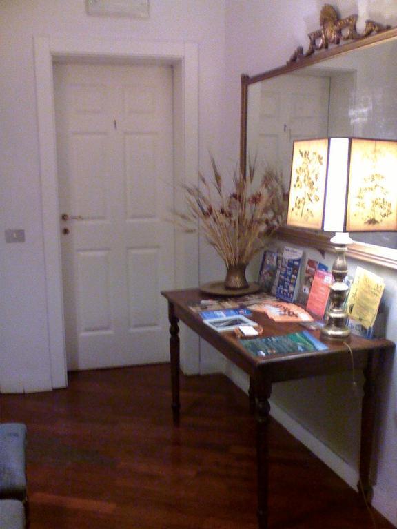 Casa Billi Gjestgiverier Firenze