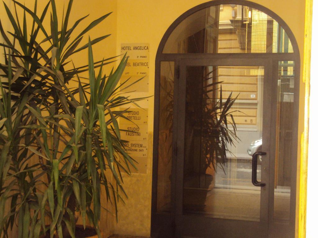 Beatrice Hotel 3*