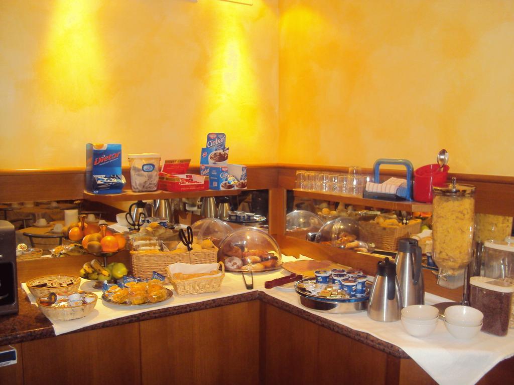 Hotel Beatrice Florence