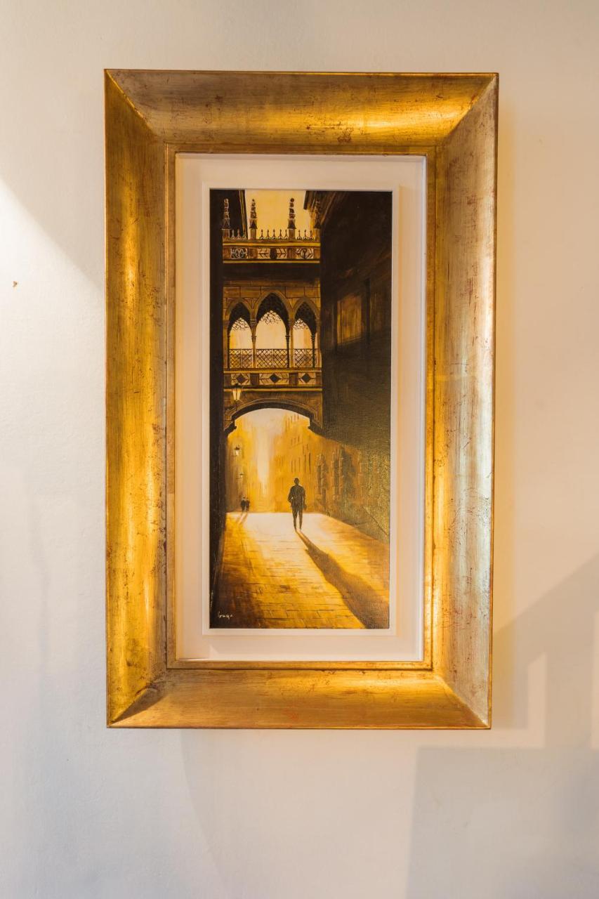 Appartamento Casa Dell'arte Firenze