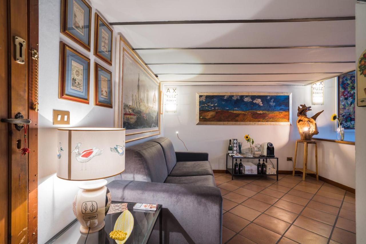Appartamento Casa Dell'arte
