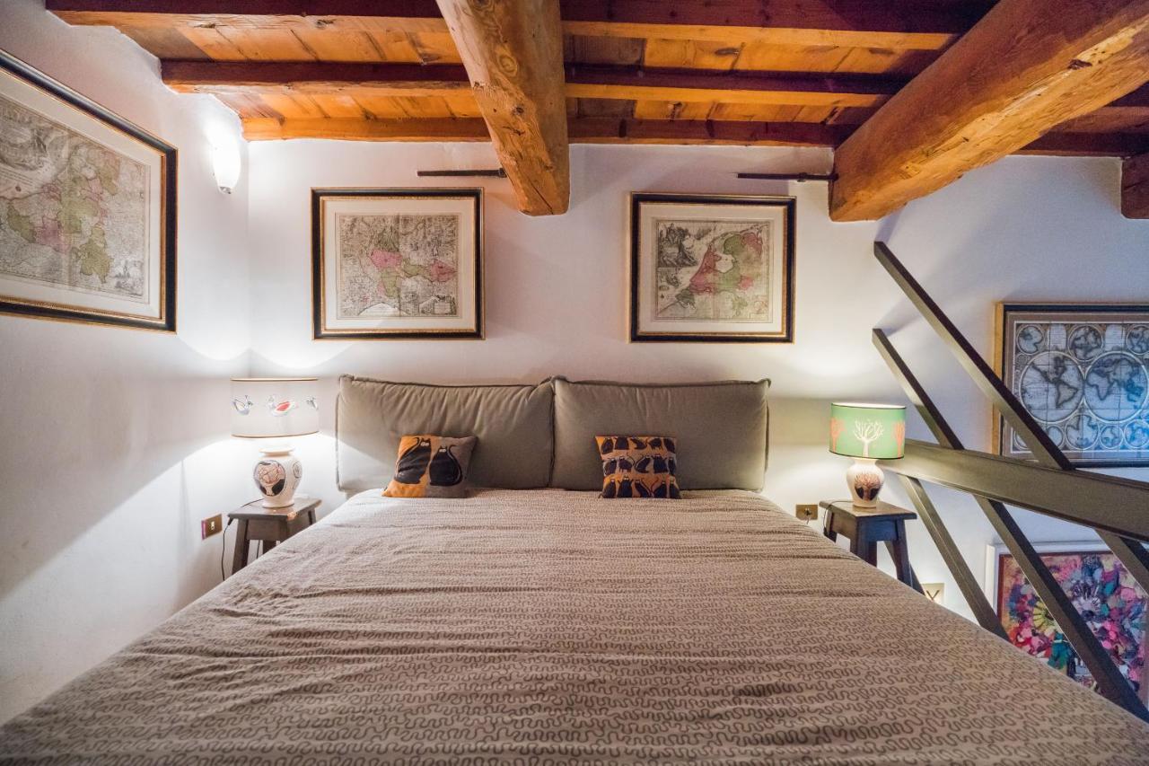 Casa Dell'arte Appartamento *
