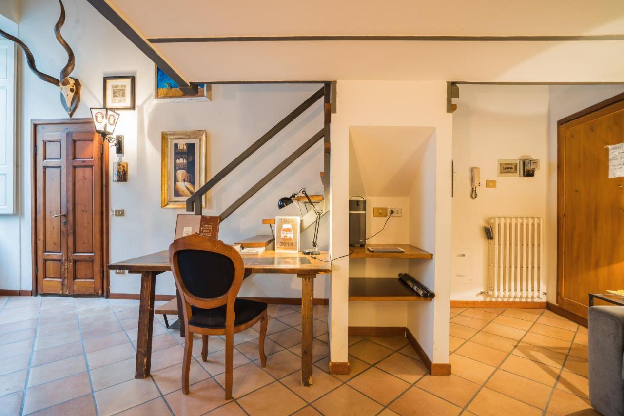 Casa Dell'arte Appartamento Firenze