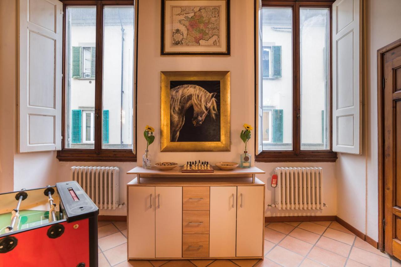 Casa Dell'arte * Firenze