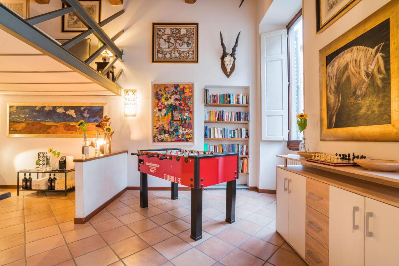 Casa Dell'arte Appartamento *