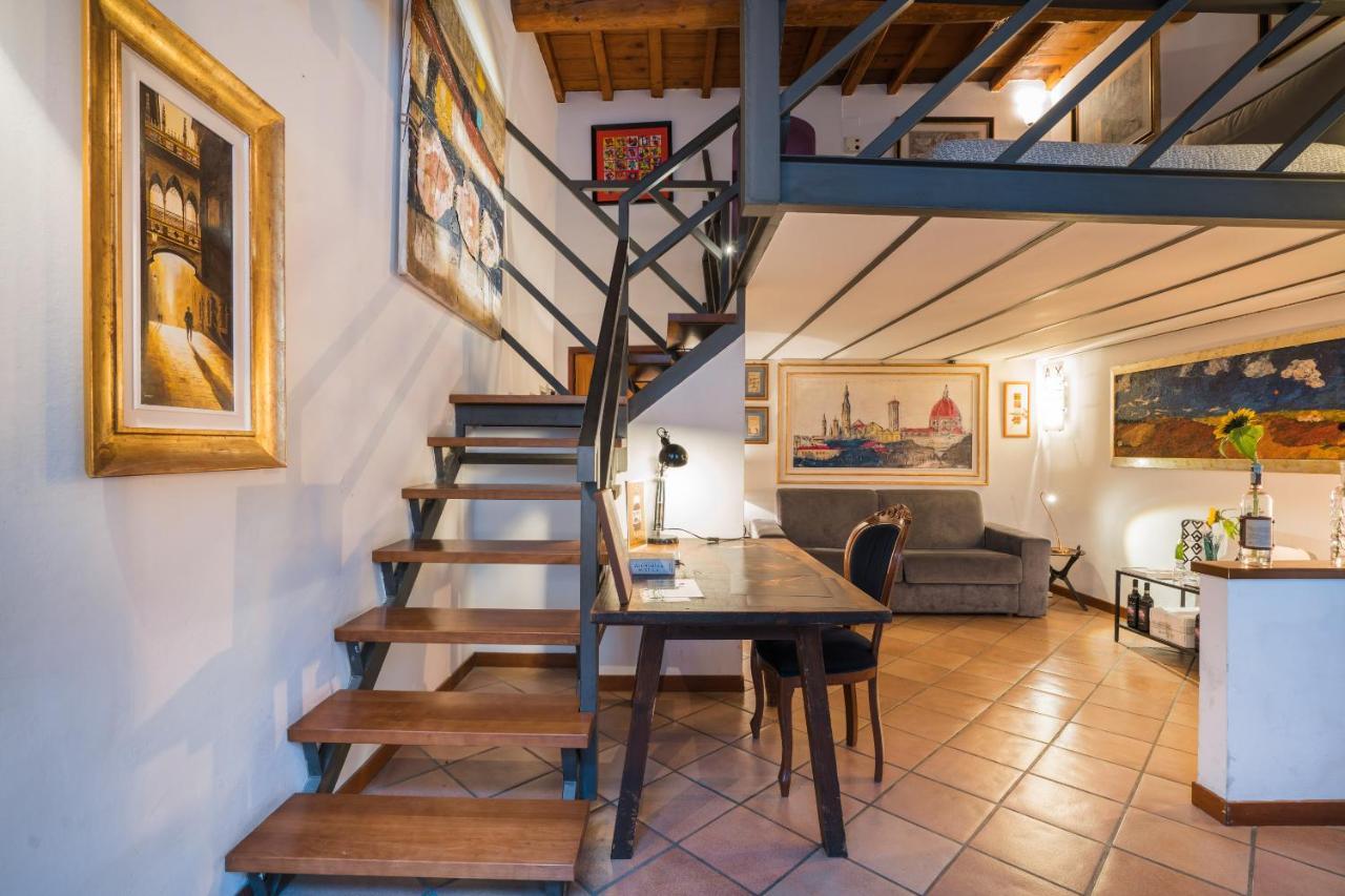 Casa Dell'arte Appartamento Firenze
