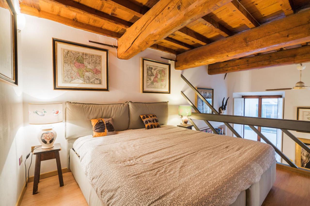 Appartamento Casa Dell'arte *