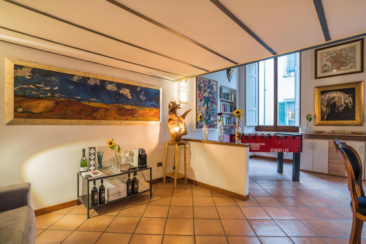 Casa Dell'arte Appartamento *
