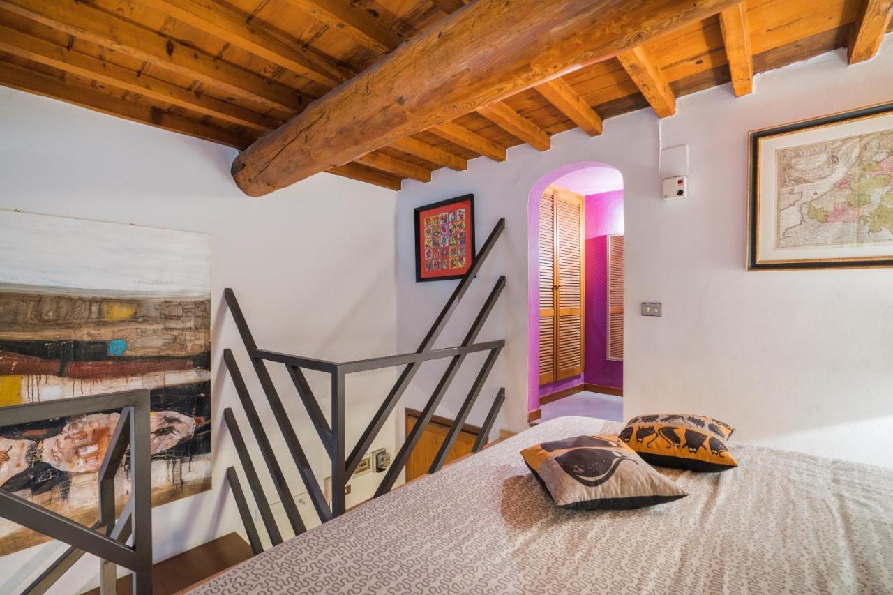 Casa Dell'arte Firenze