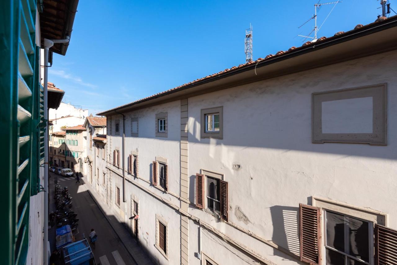 Roommo Viola Florença