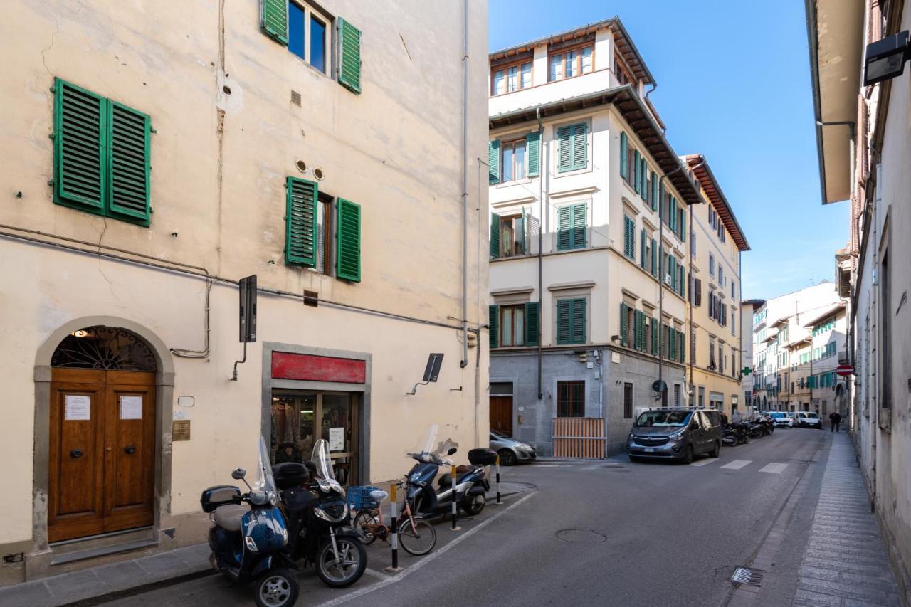 Roommo Viola Apartamento Florença