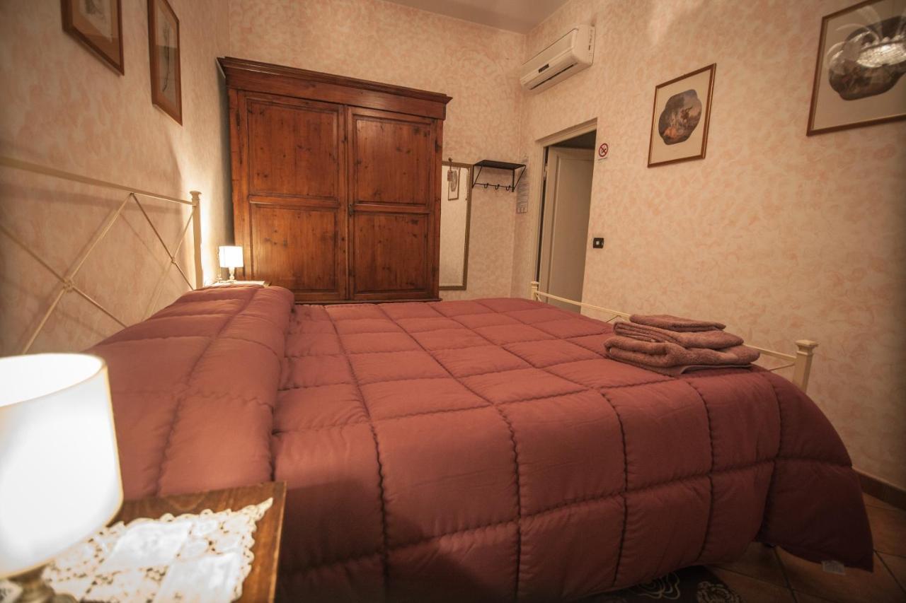 Bed & Breakfast Rifredi Firenze