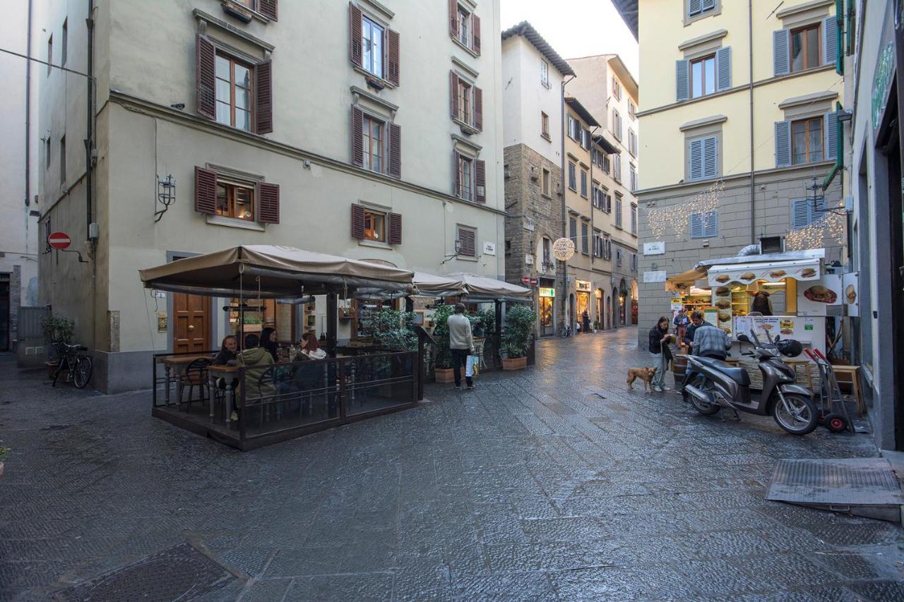 Apartamento Calzaiuoli Loft