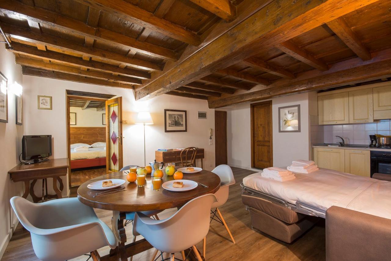 Calzaiuoli Loft Firenze