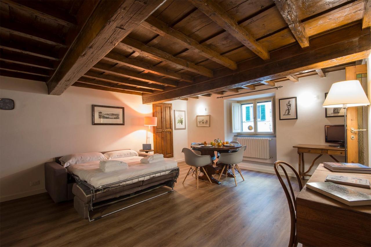 Calzaiuoli Loft Apartamento