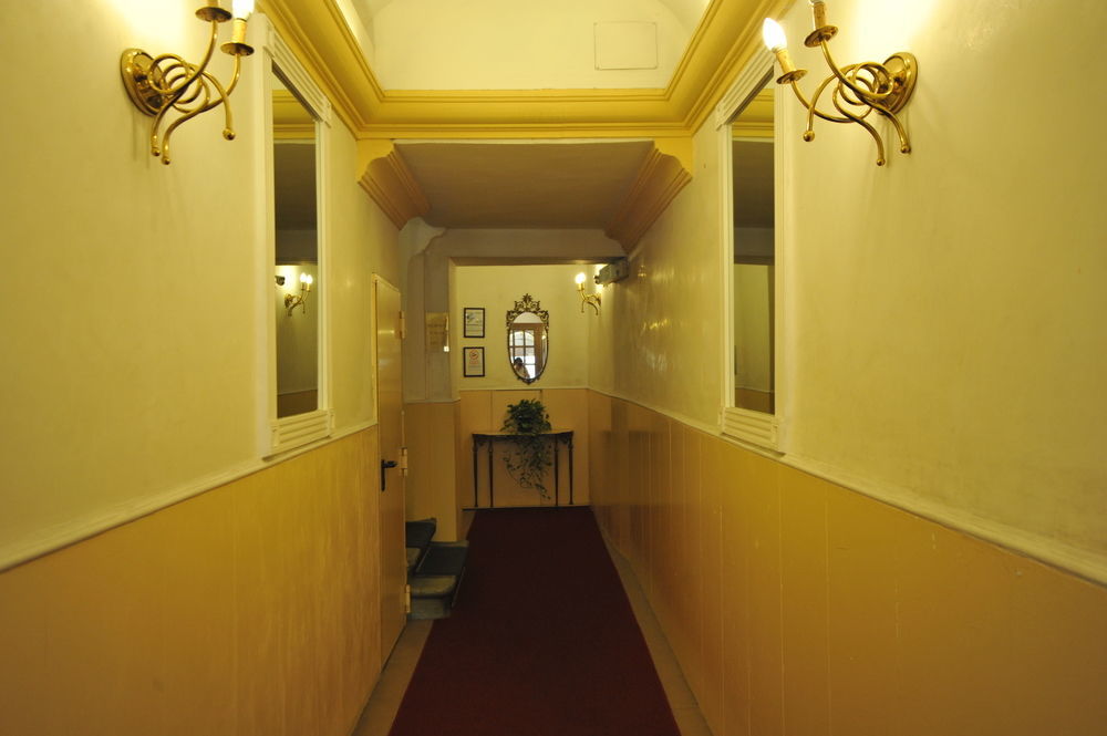 Hotel Gioia Florence