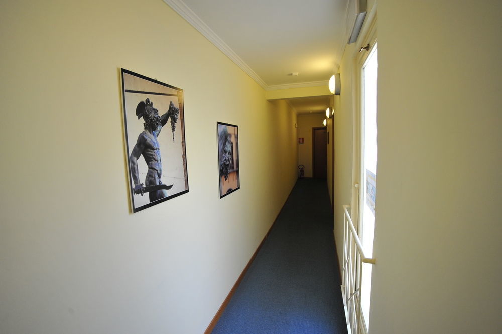 Hotel Gioia Florence