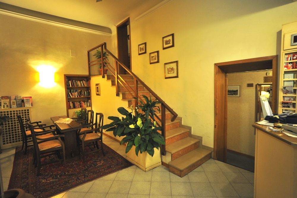 Hotel Gioia Florence