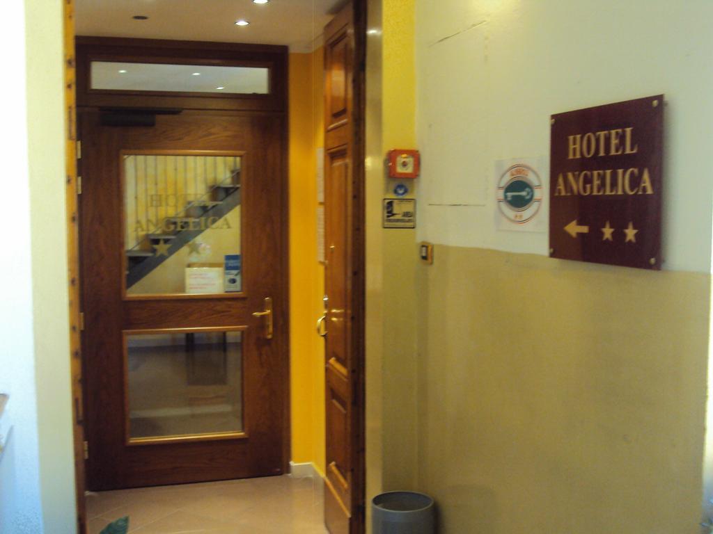 Hotel Beatrice Florence
