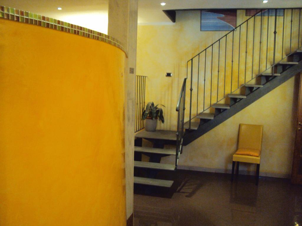 Hotel Beatrice