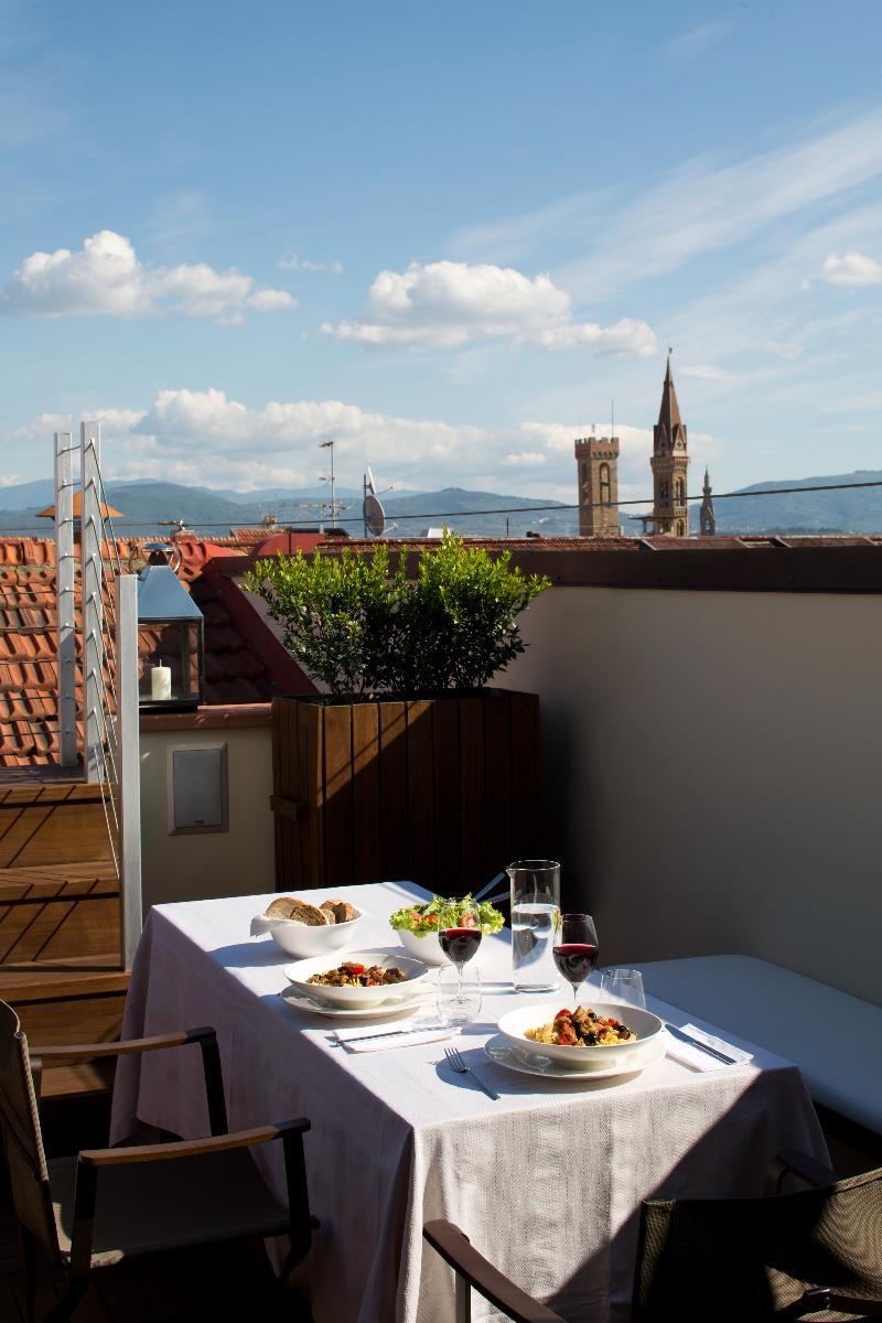 Repubblica Luxury | Esperienze Leilighetshoteller