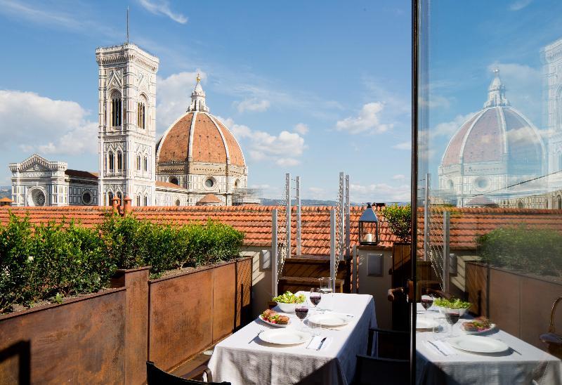 Leilighetshoteller Repubblica Luxury | Esperienze Firenze