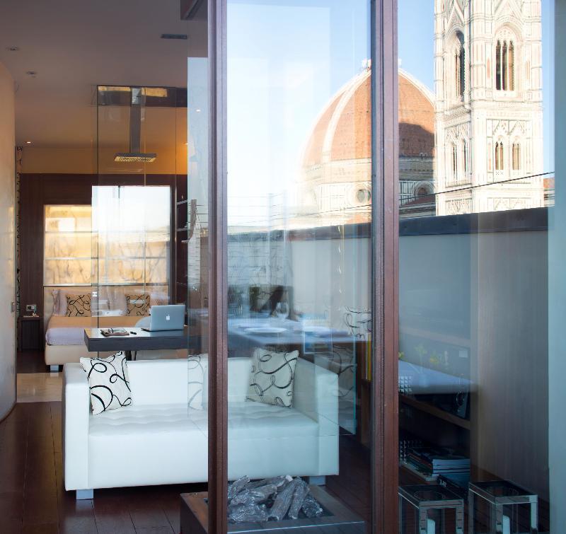 Repubblica Luxury | Esperienze Leilighetshoteller 3*