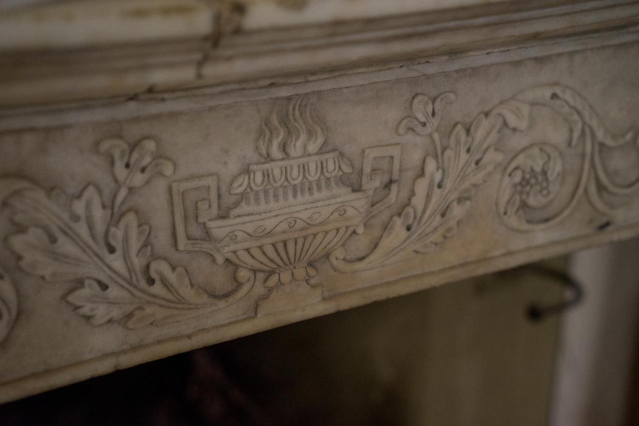 Lejlighedshotel Palazzo Martellini Residenza D'epoca Firenze