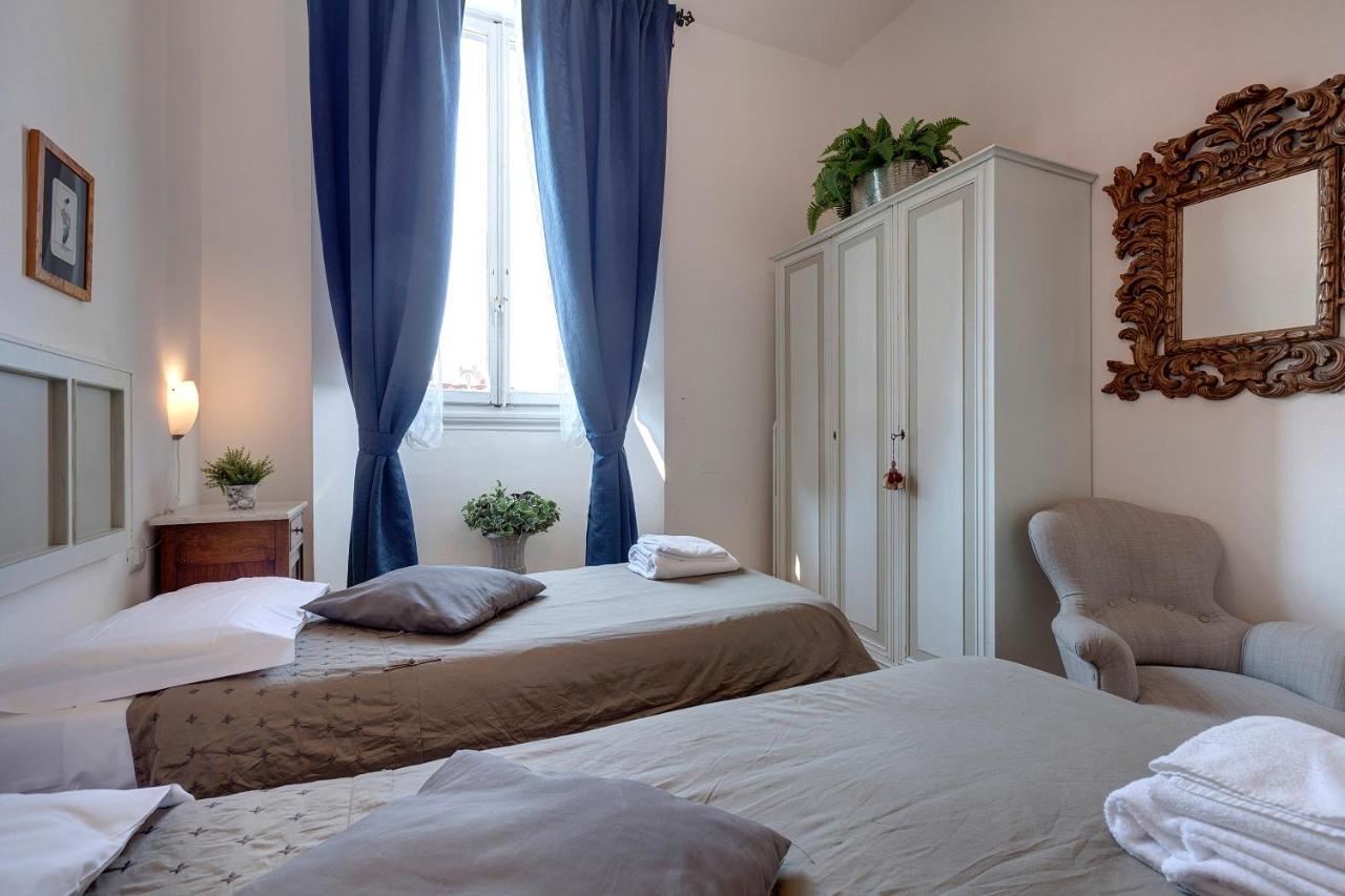 Appartement Cappelle Medici